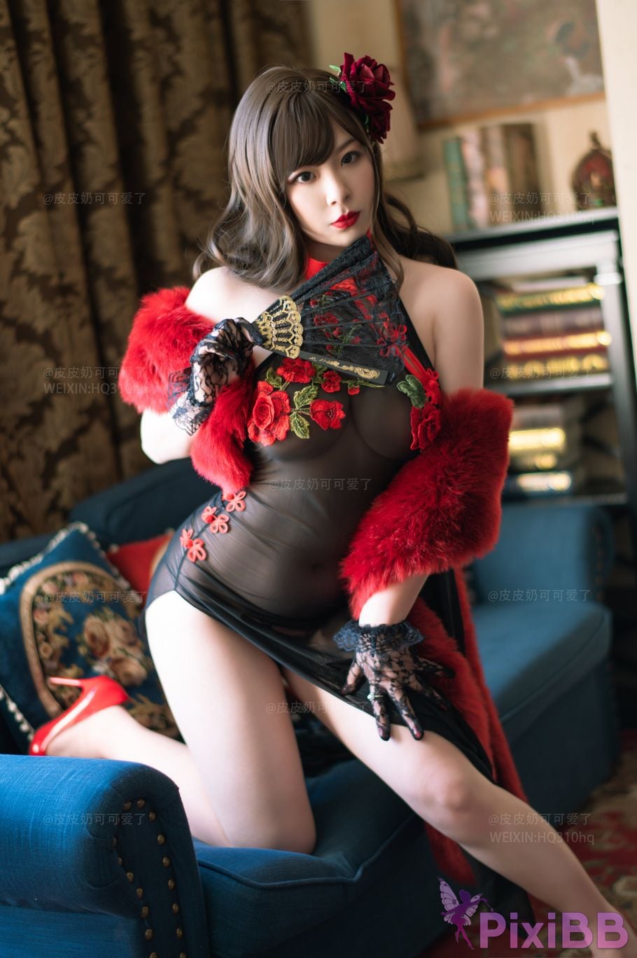 Coser PixiBB.COM 034
