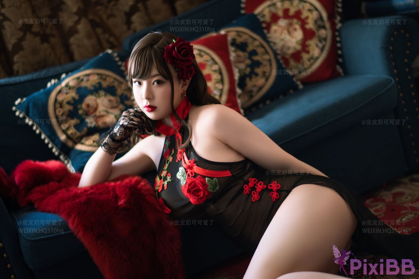 Coser PixiBB.COM 036