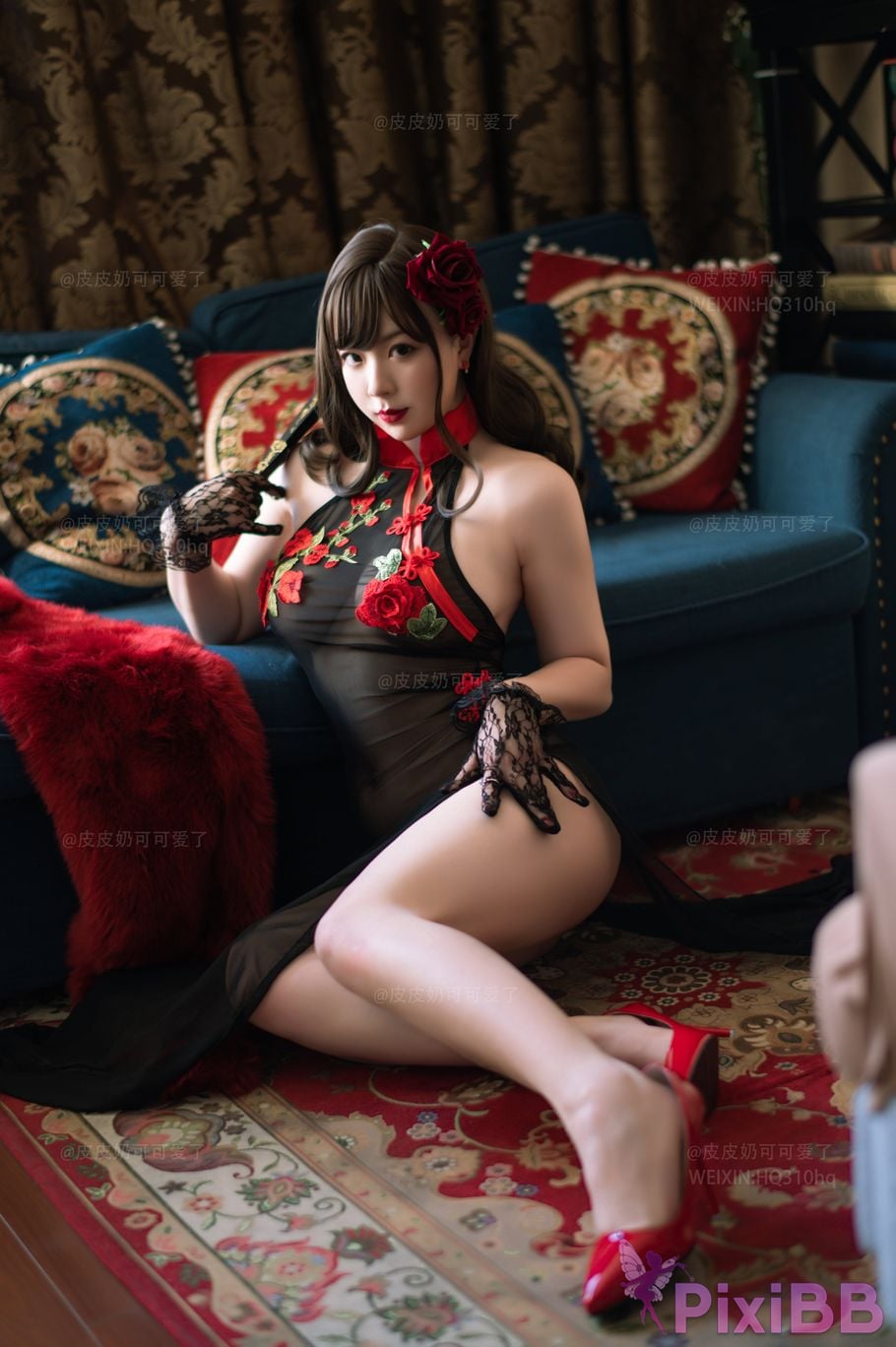 Coser PixiBB.COM 037