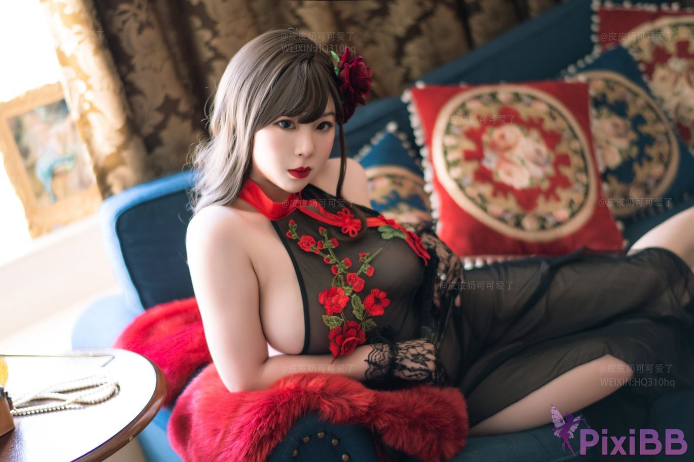 Coser PixiBB.COM 042