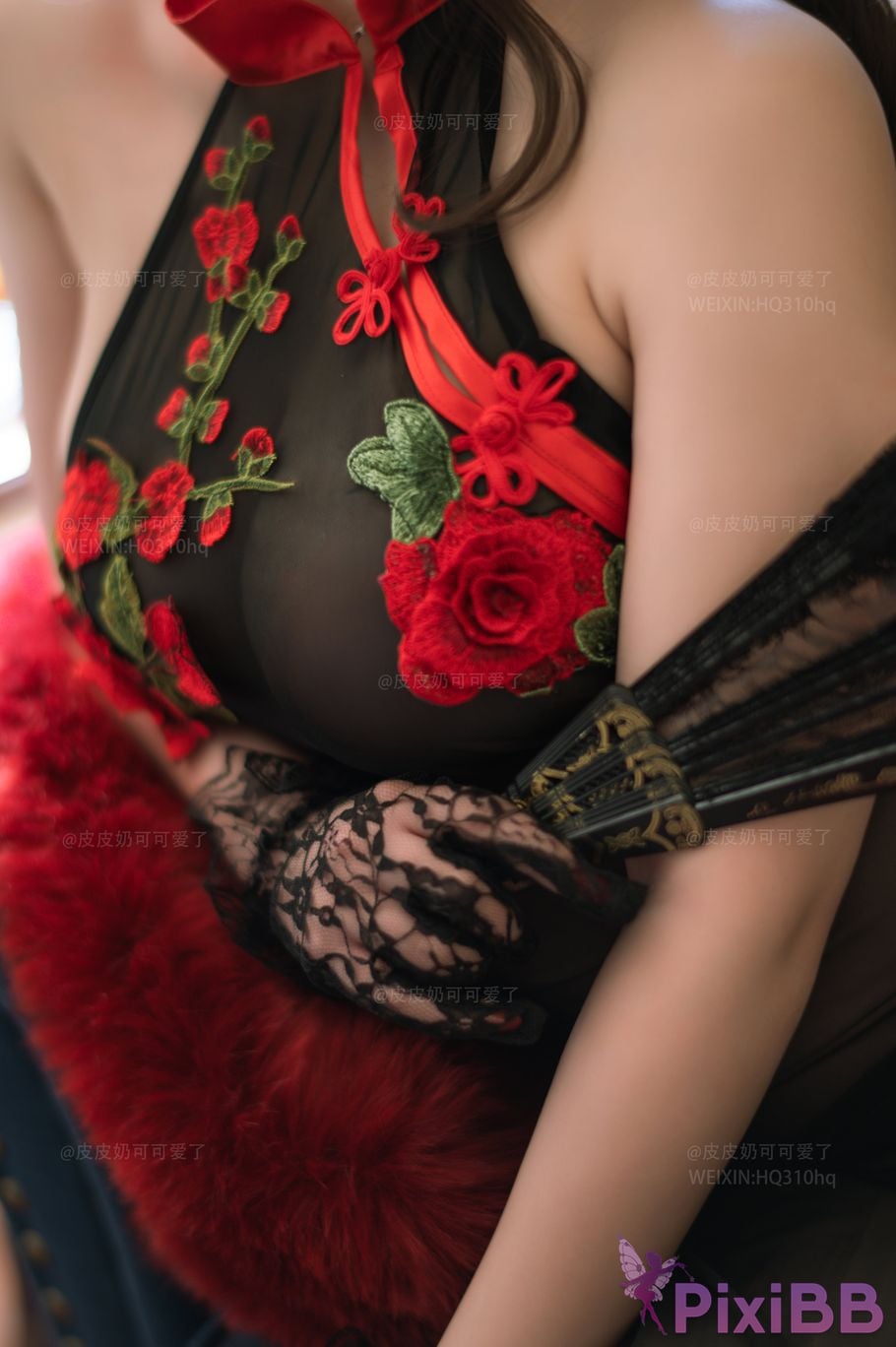 Coser PixiBB.COM 043