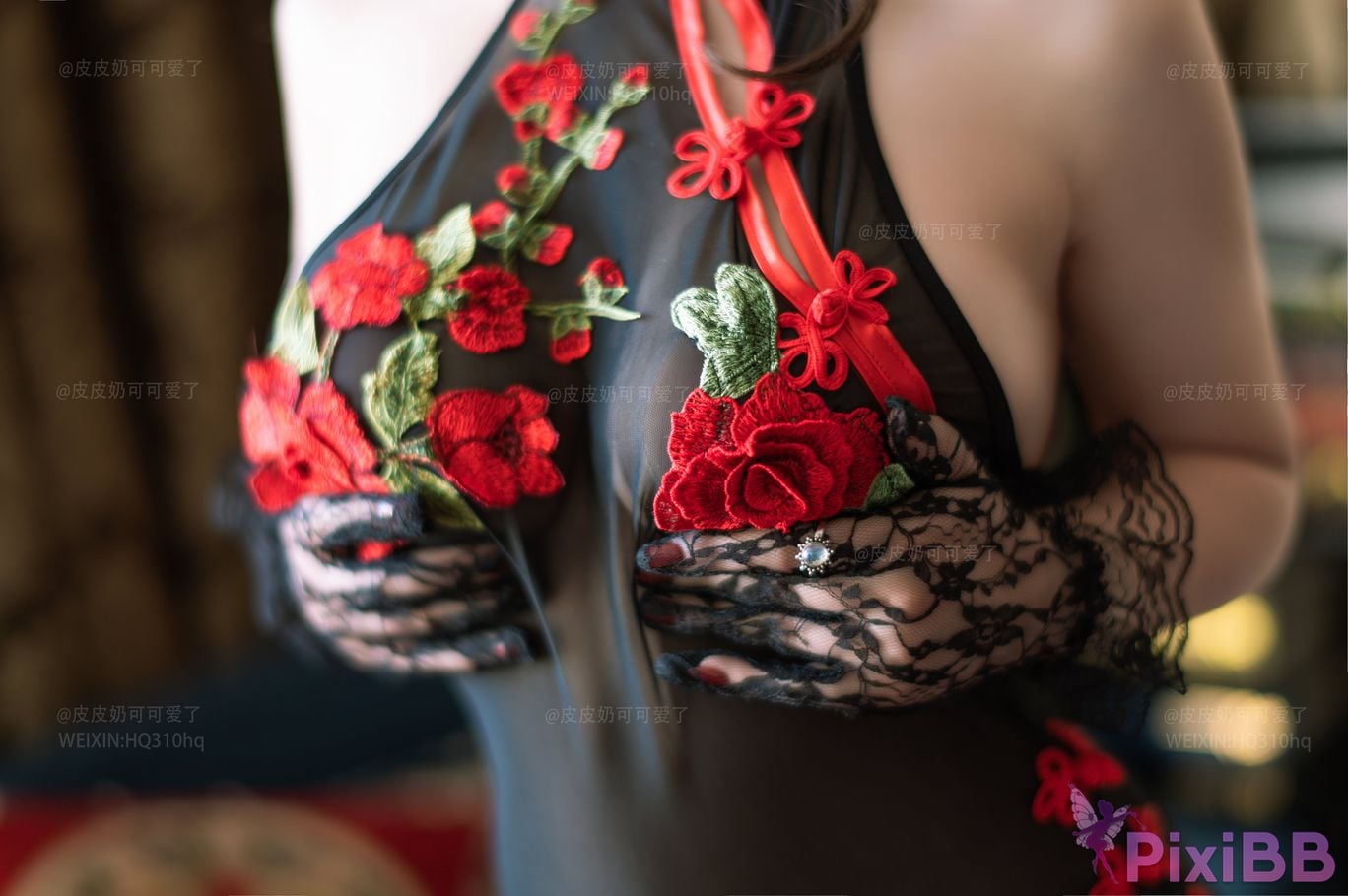 Coser PixiBB.COM 046