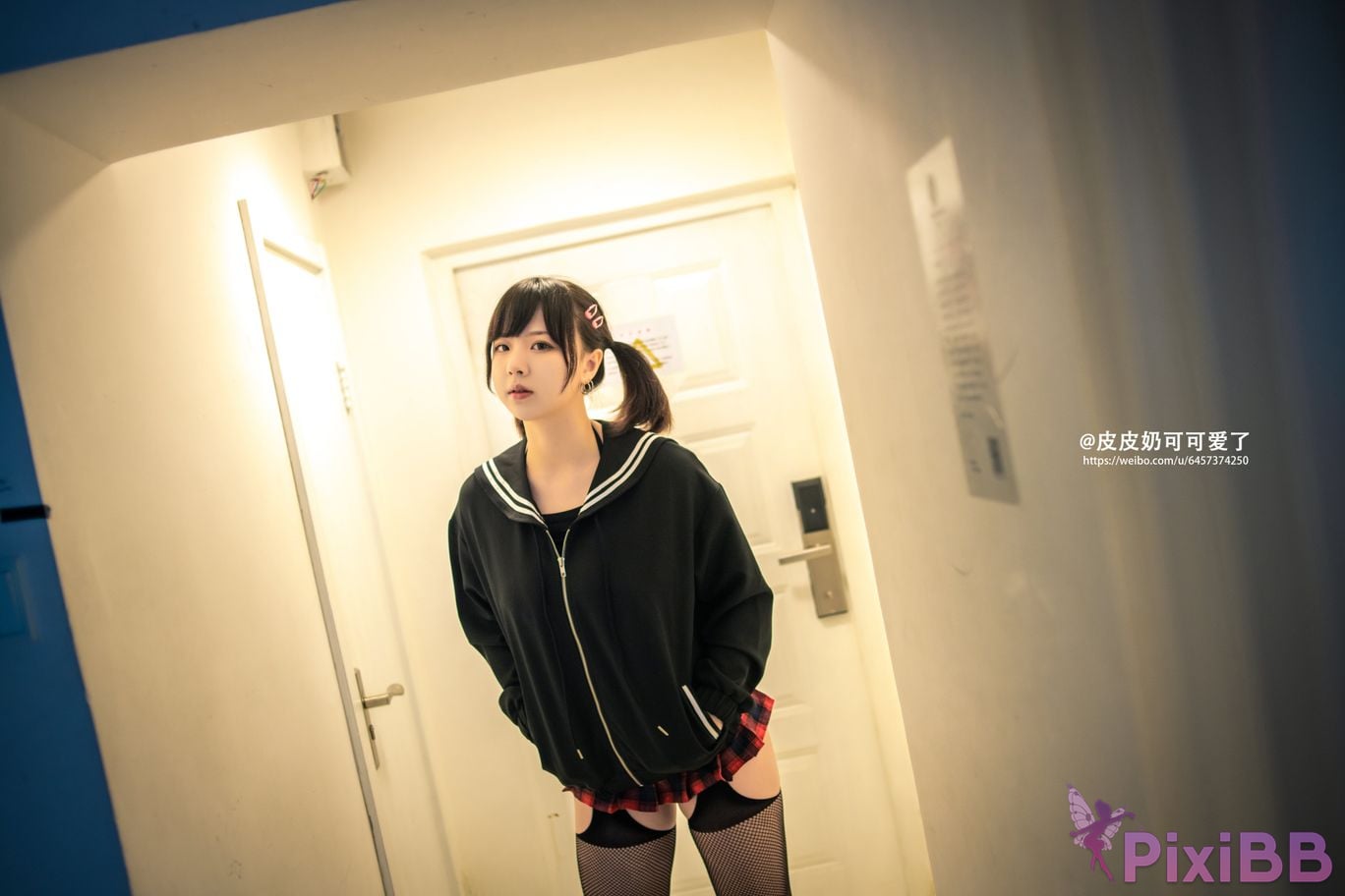 Coser PixiBB.COM 001