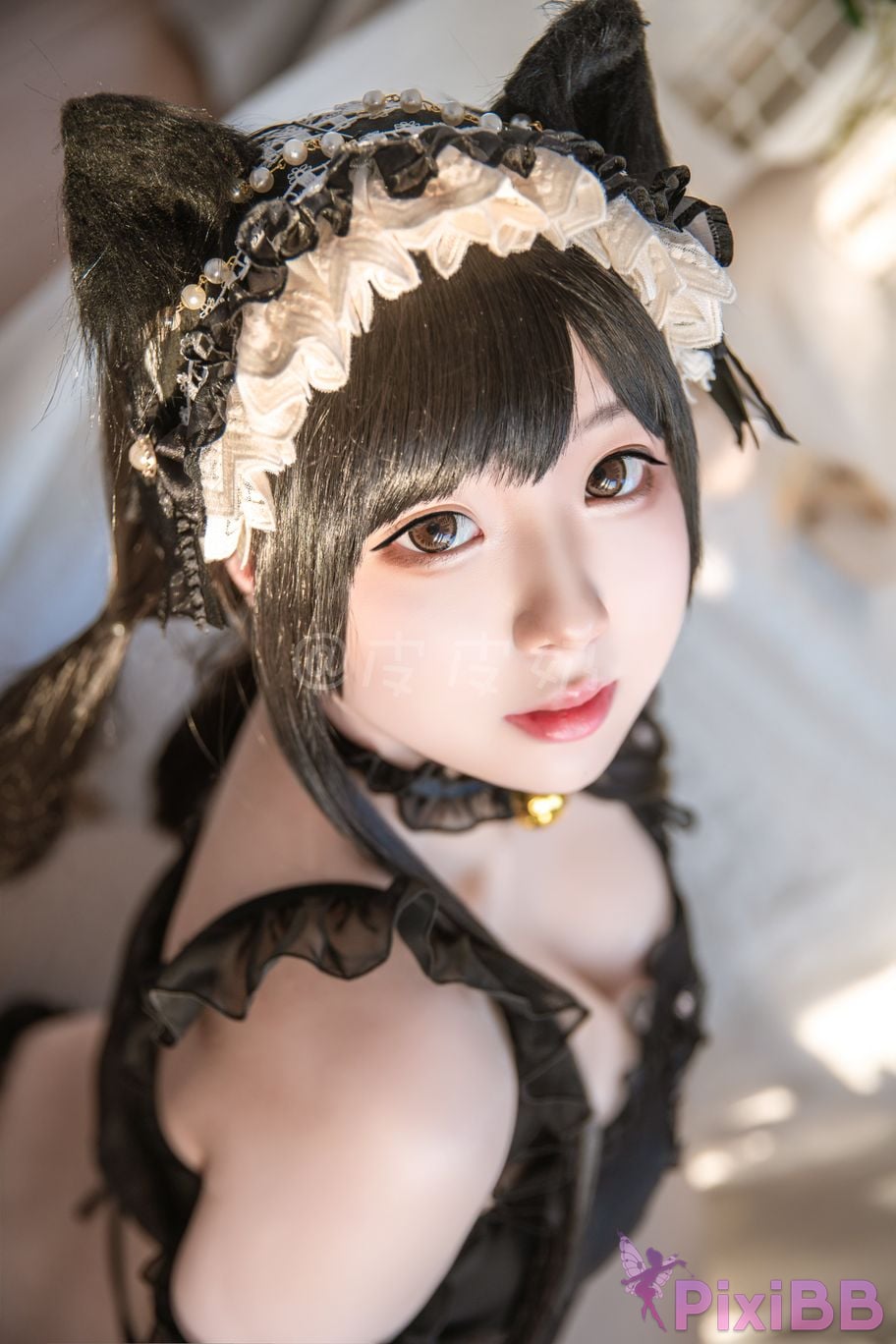 Coser PixiBB.COM 055