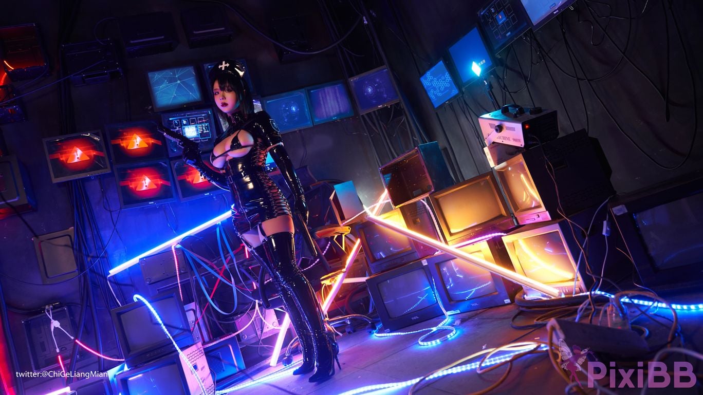 Coser PixiBB.COM 001