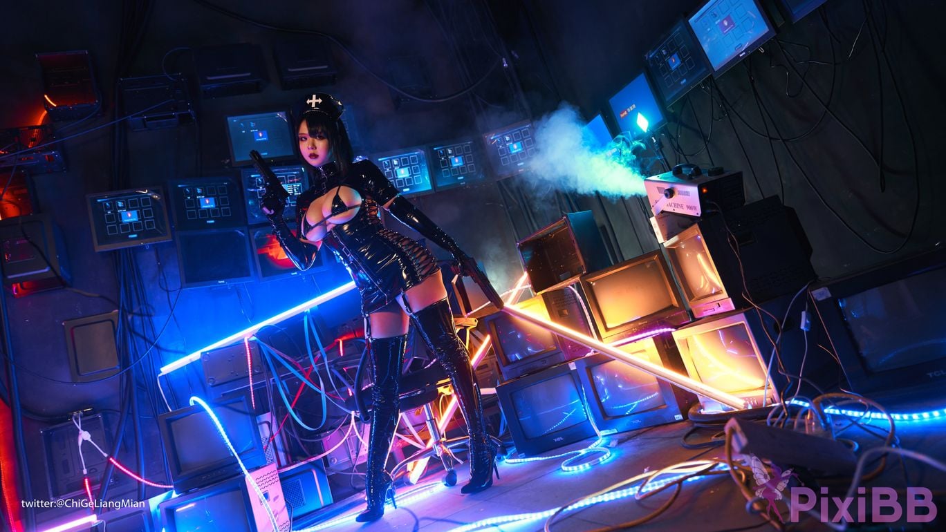 Coser PixiBB.COM 002