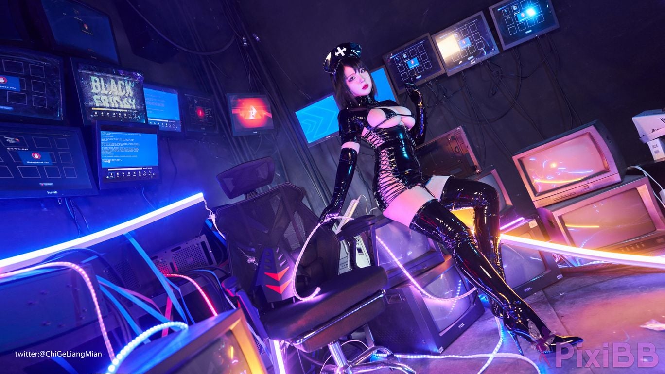 Coser PixiBB.COM 010