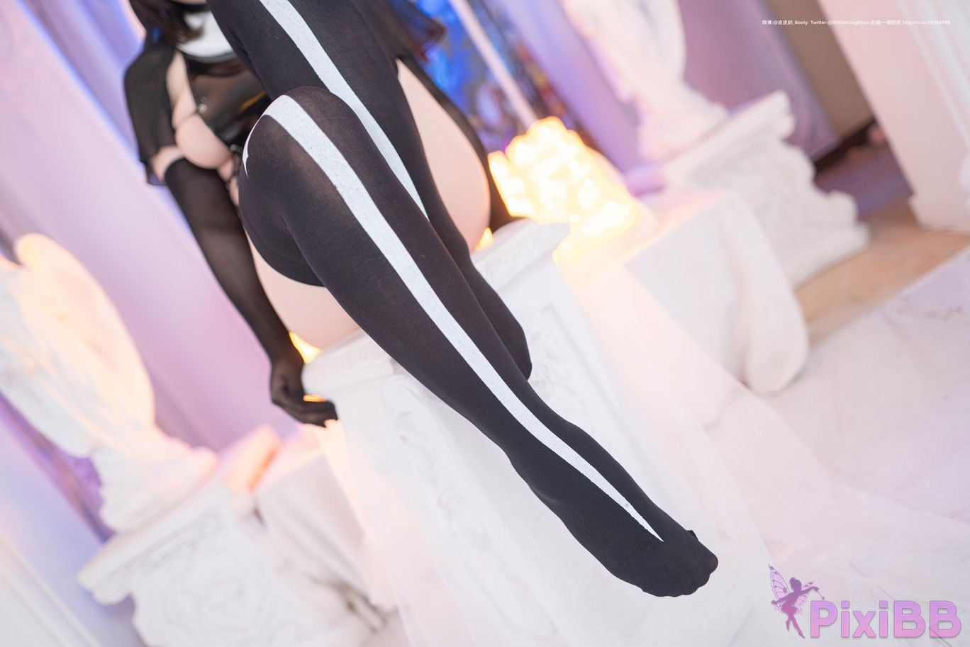 Coser PixiBB.COM 035