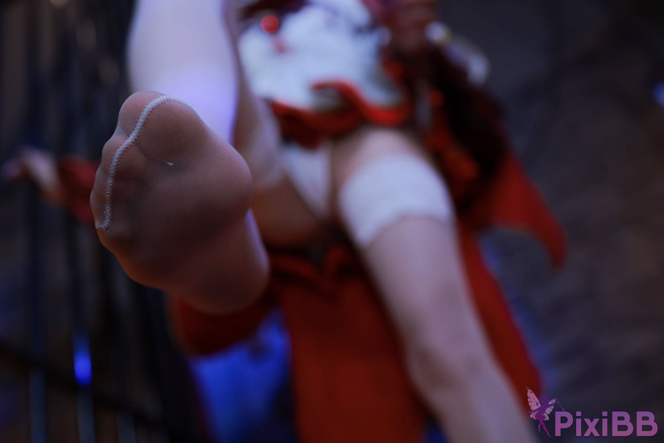 Coser Aqua Vol.087 PixiBB.COM 059