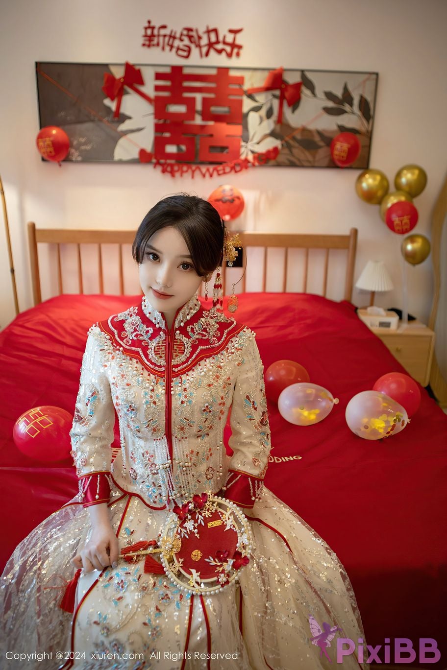 XIUREN No.8780 Dou Ban Jiang PixiBB.COM 060