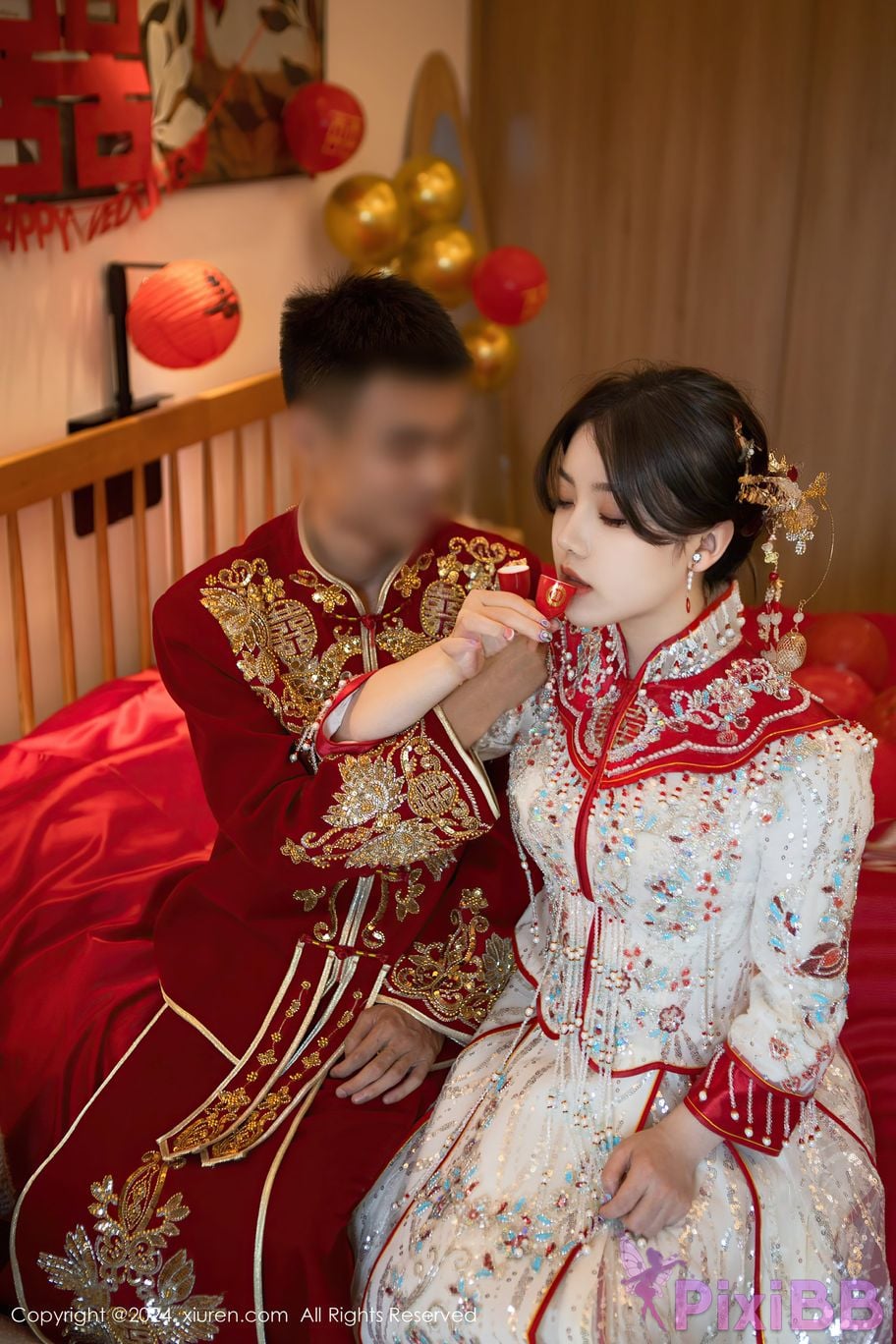 XIUREN No.8780 Dou Ban Jiang PixiBB.COM 066
