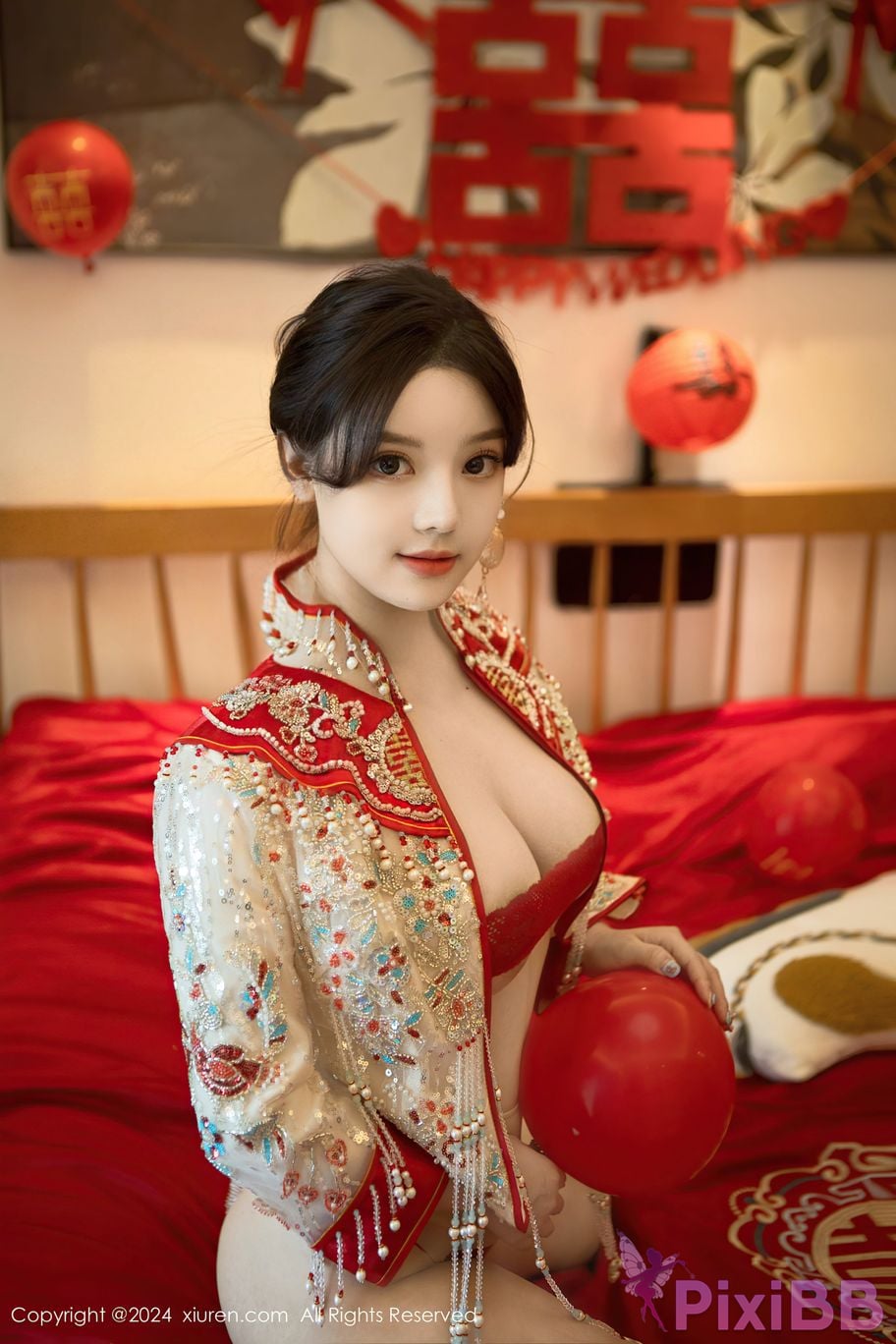 XIUREN No.8780 Dou Ban Jiang PixiBB.COM 082