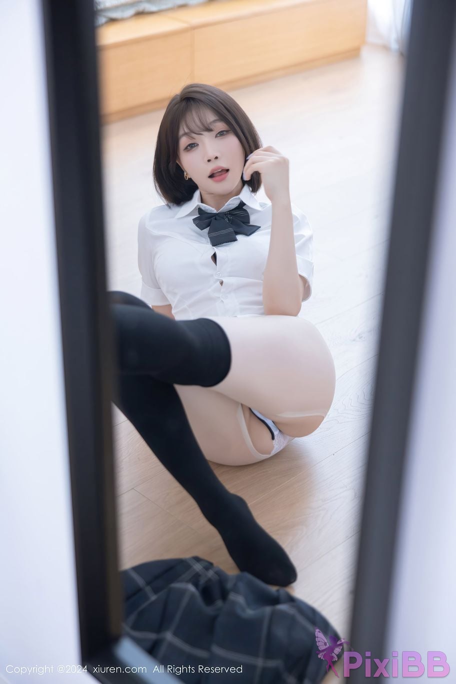 XIUREN No.8785 Xu li zhi Booty PixiBB.COM 054