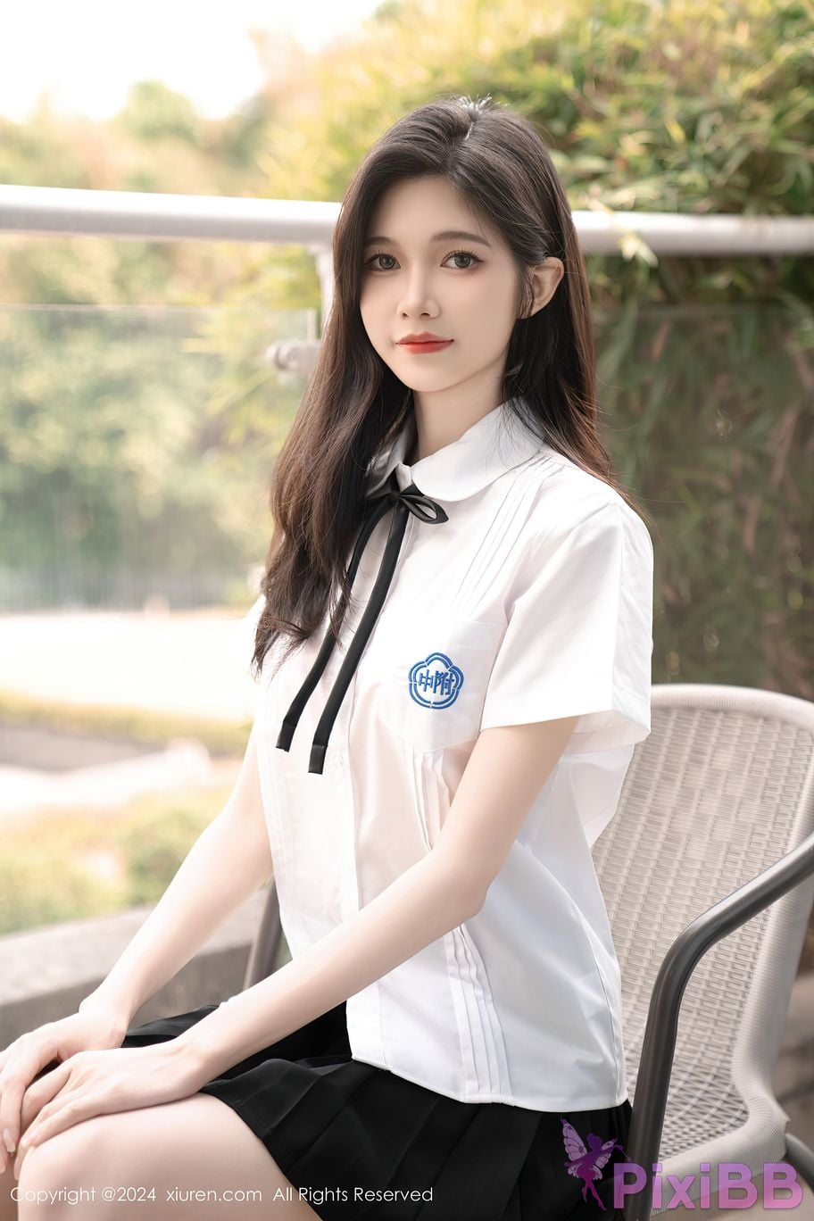XIUREN No.8671 Cheng cheng cheng PixiBB.COM 004