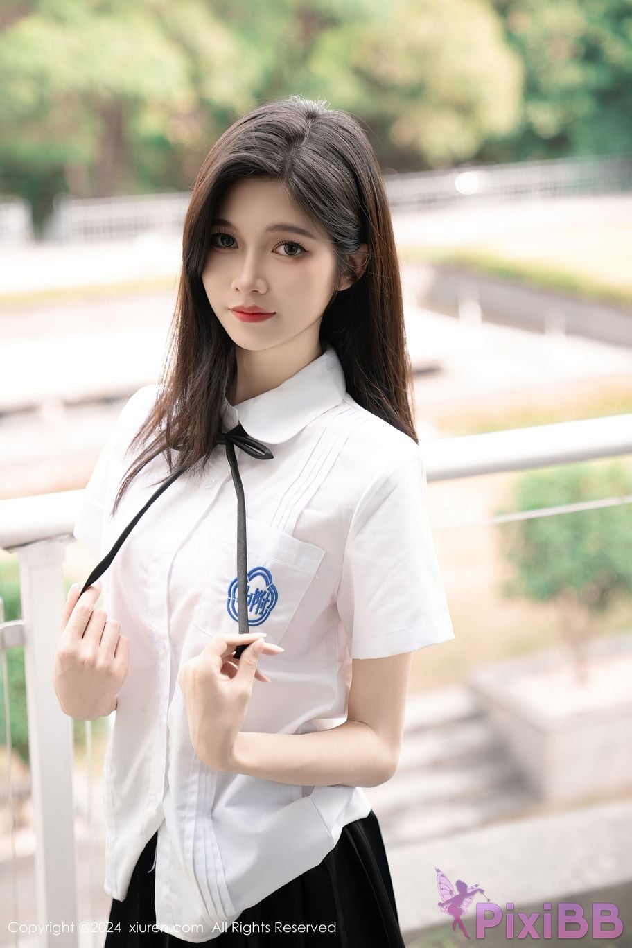 XIUREN No.8671 Cheng cheng cheng PixiBB.COM 012