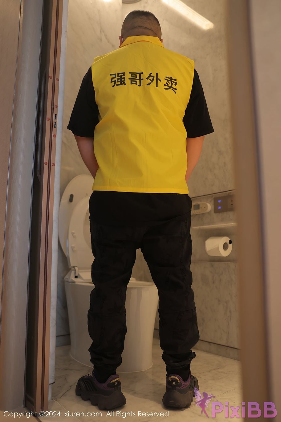 XIUREN No.8181 Xiao shu tiao nienie PixiBB.COM 009