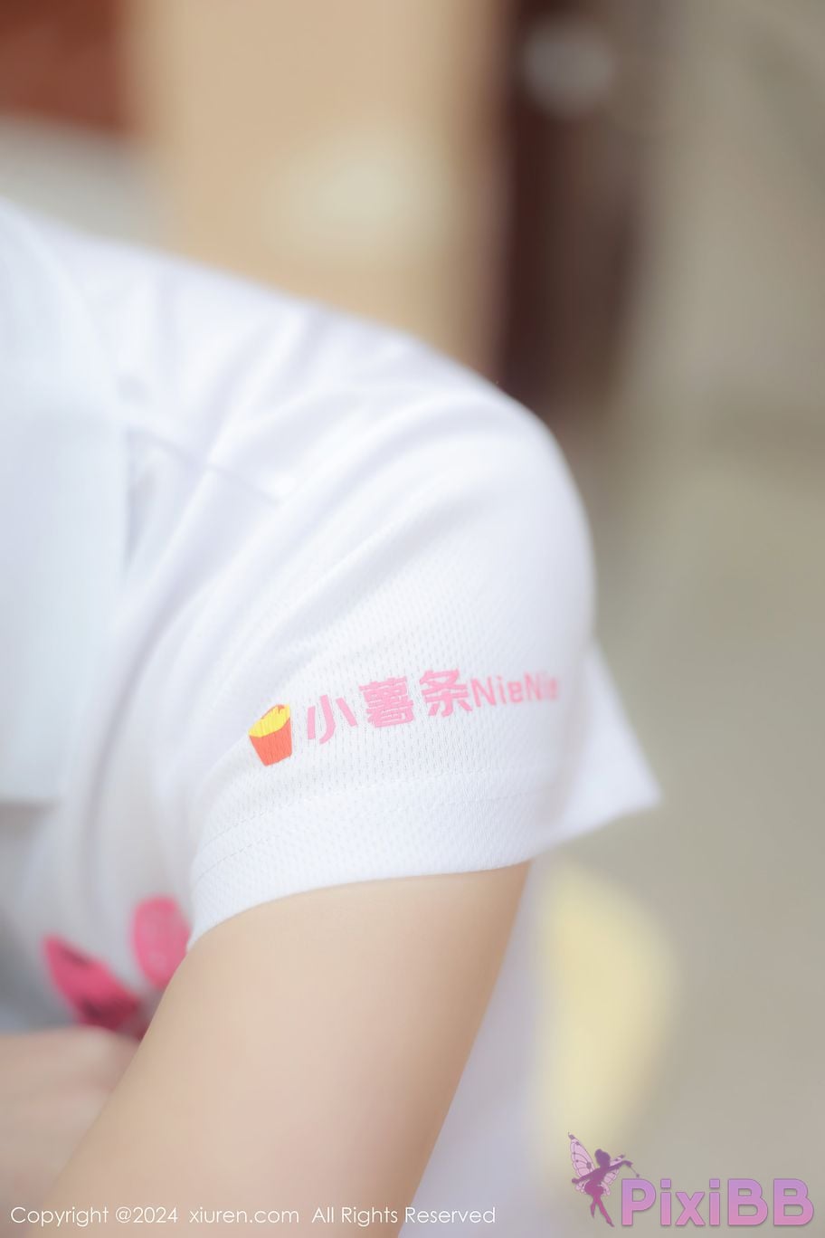 XIUREN No.8118 Xiao shu tiao nienie PixiBB.COM 017