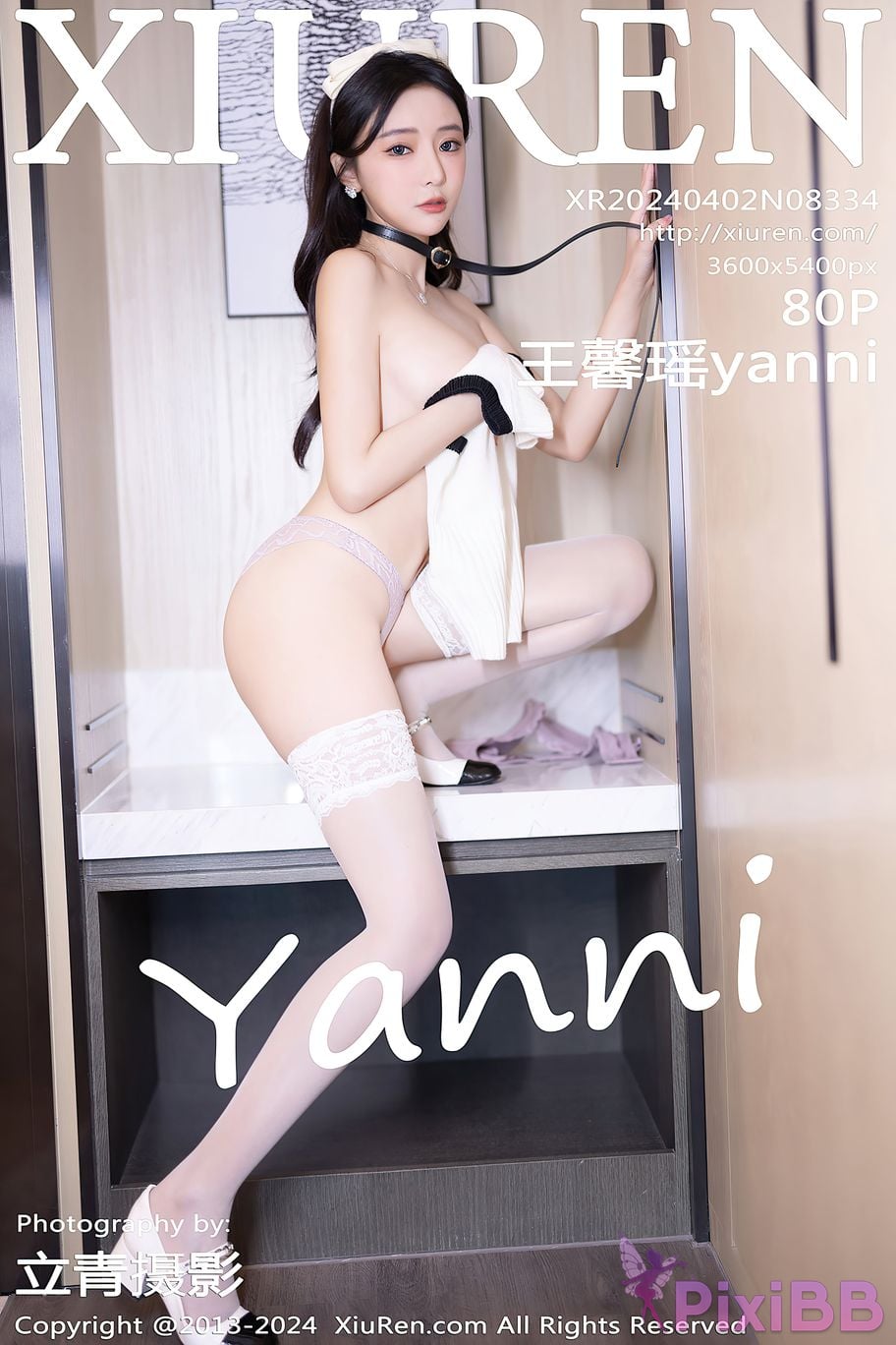 XIUREN No.8334 Wang xin yao yanni PixiBB.COM 081