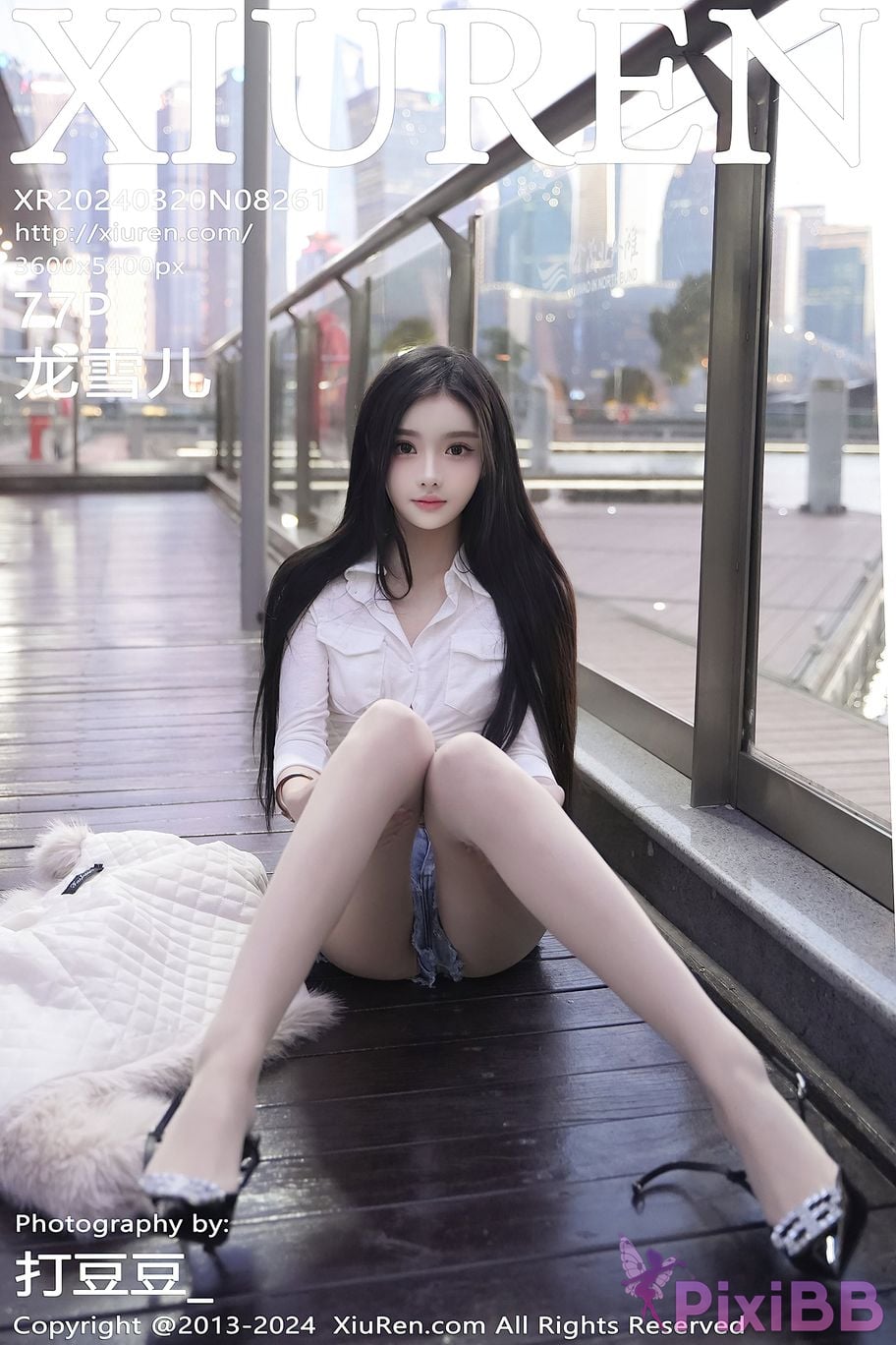 XIUREN No.8261 Long xue er PixiBB.COM 078