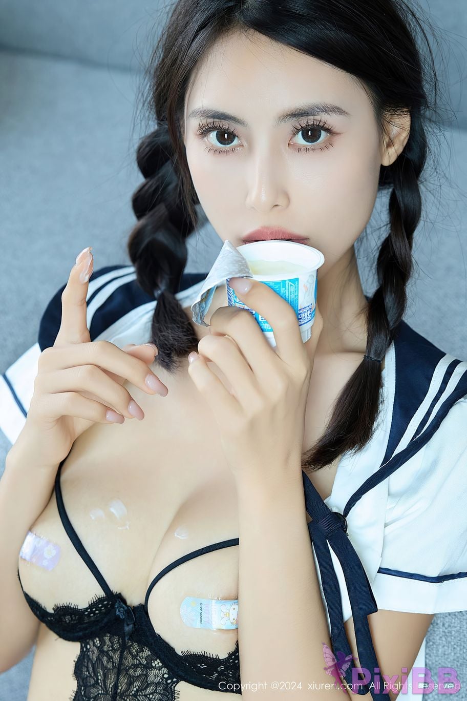 XIUREN No.8216 lingyu69 PixiBB.COM 037
