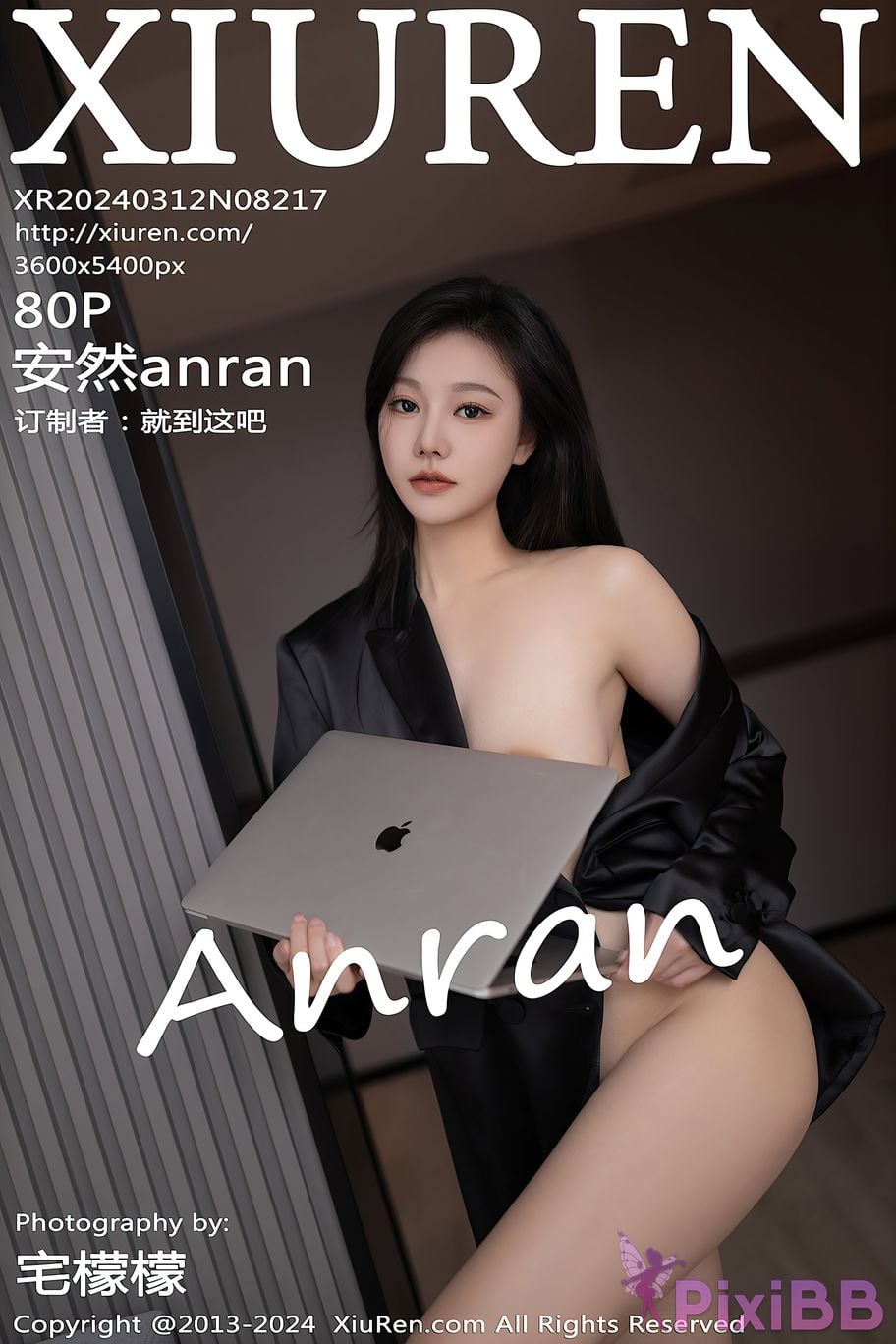 XIUREN No.8217 anran PixiBB.COM 081