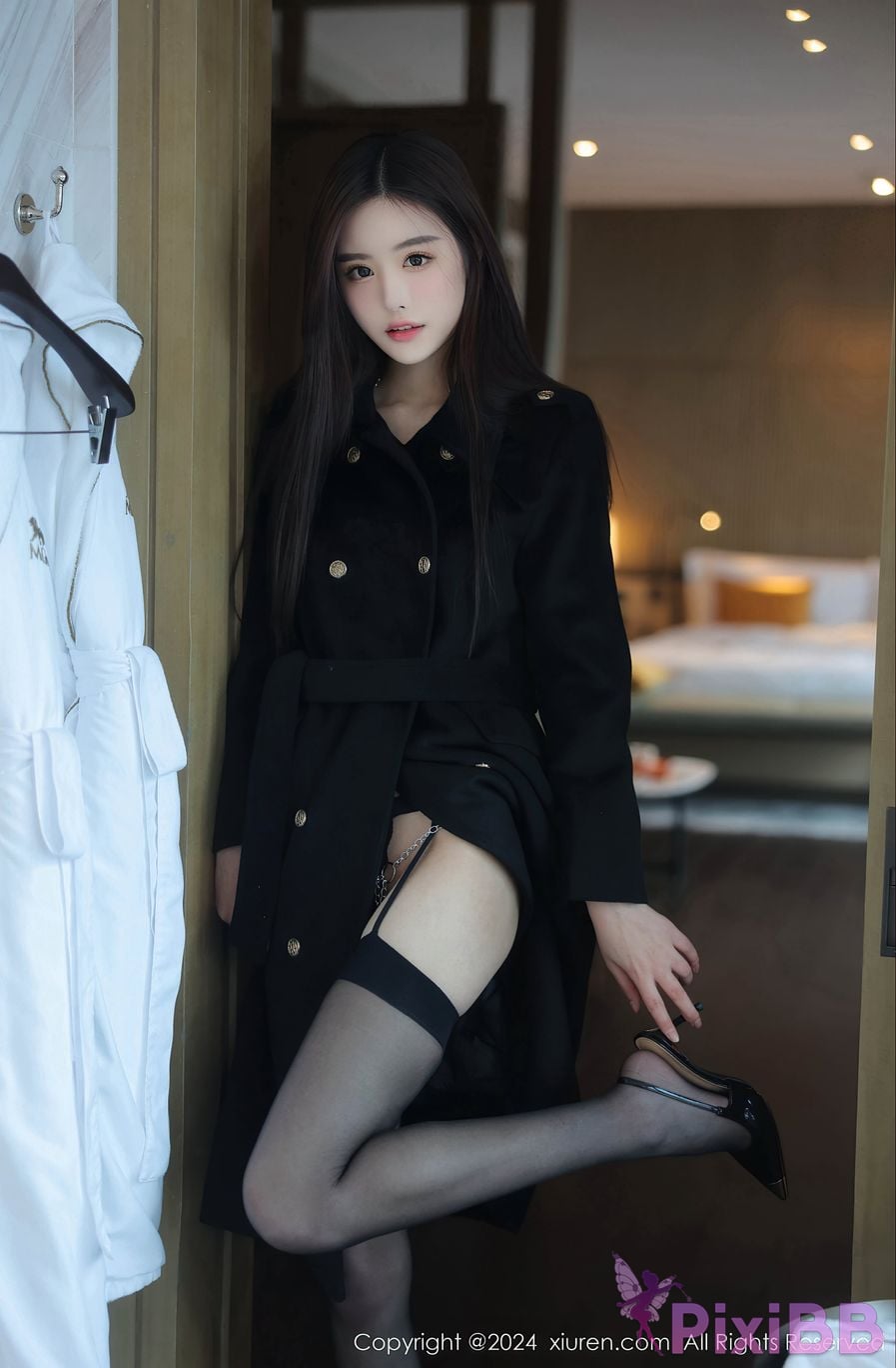 XIUREN No.8152 Wan su susu PixiBB.COM 004