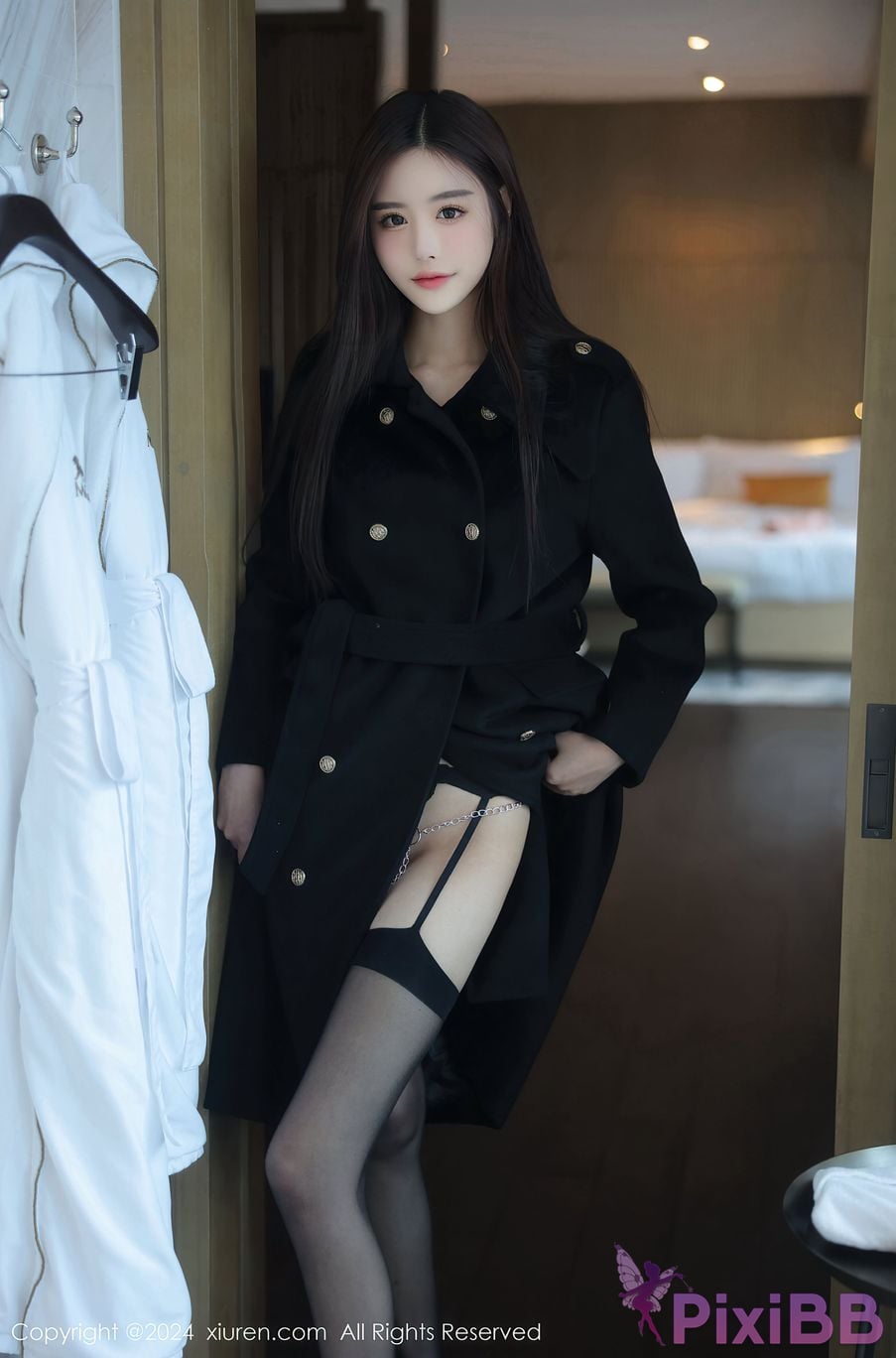 XIUREN No.8152 Wan su susu PixiBB.COM 006