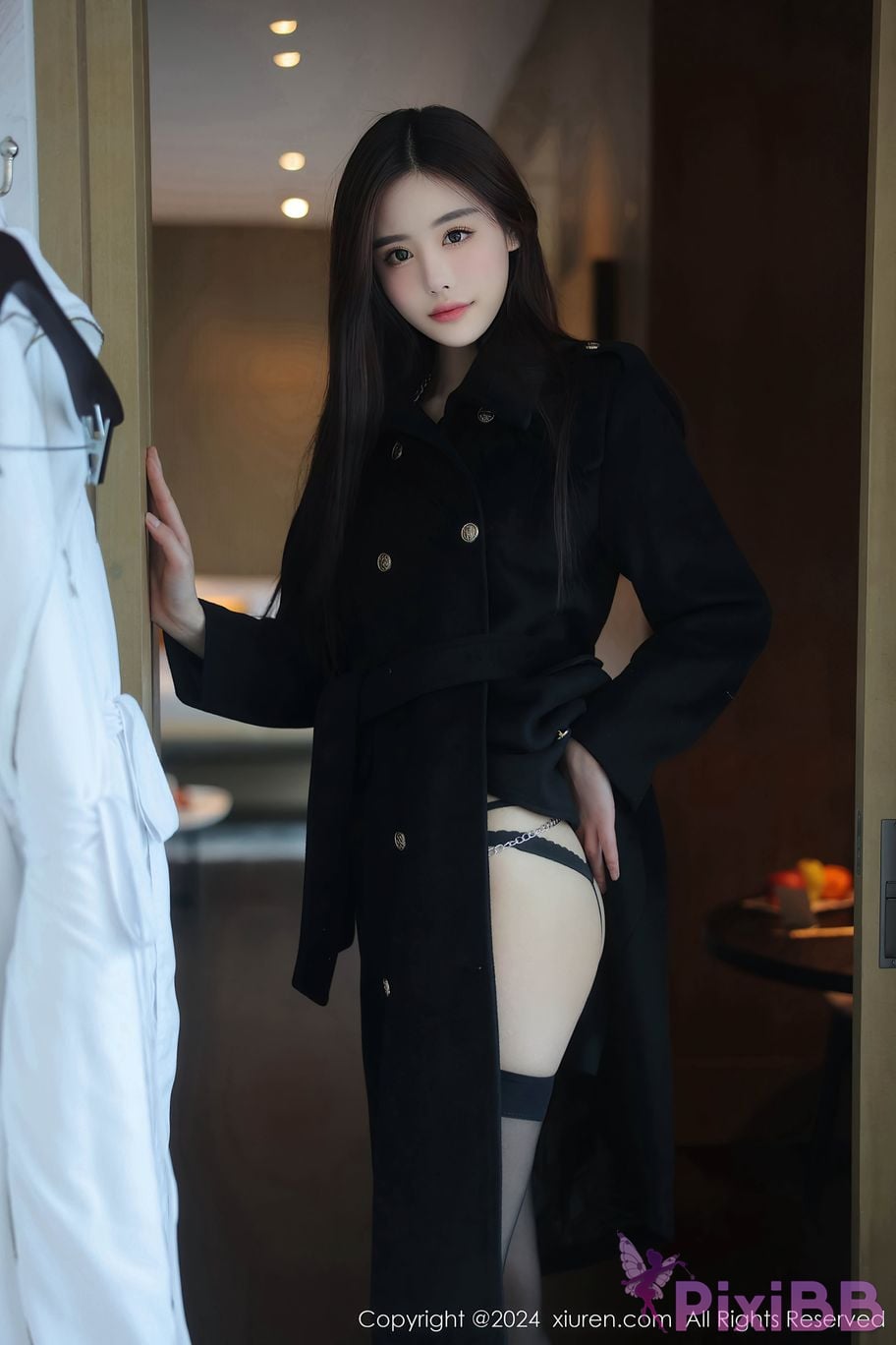 XIUREN No.8152 Wan su susu PixiBB.COM 007