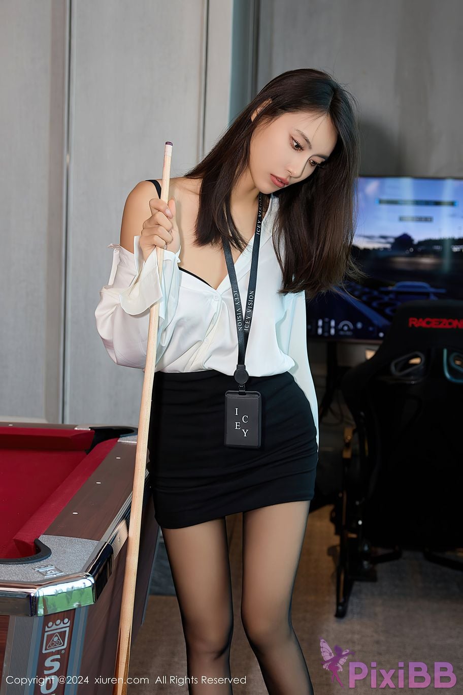 XIUREN No.8155 lingyu69 PixiBB.COM 010