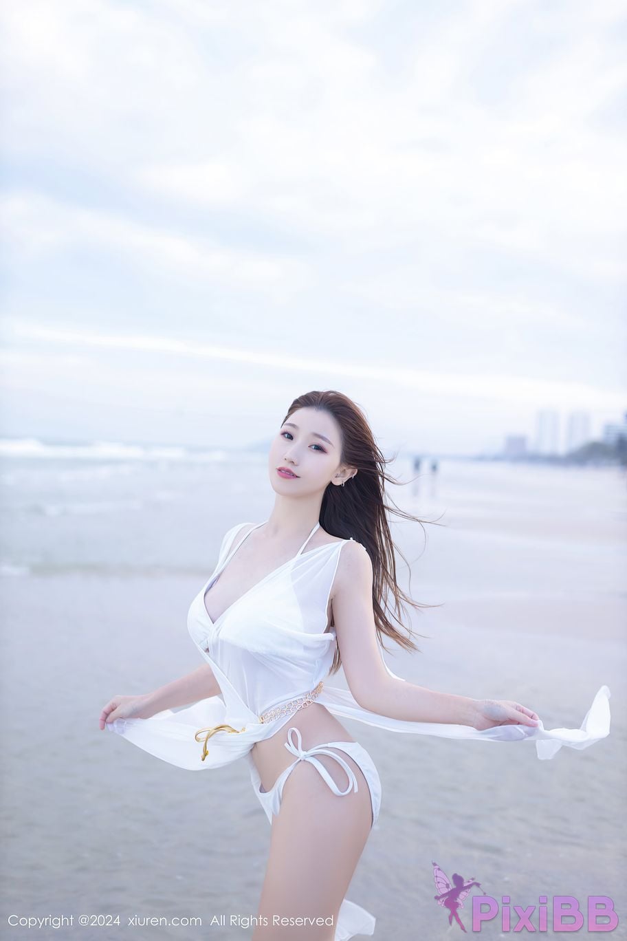 XIUREN No.8123 Yada PixiBB.COM 032