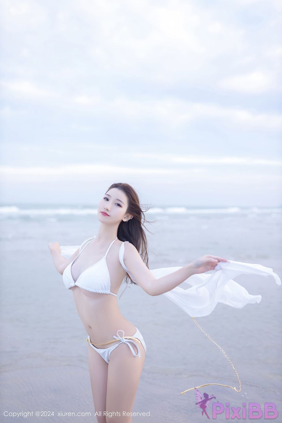 XIUREN No.8123 Yada PixiBB.COM 035