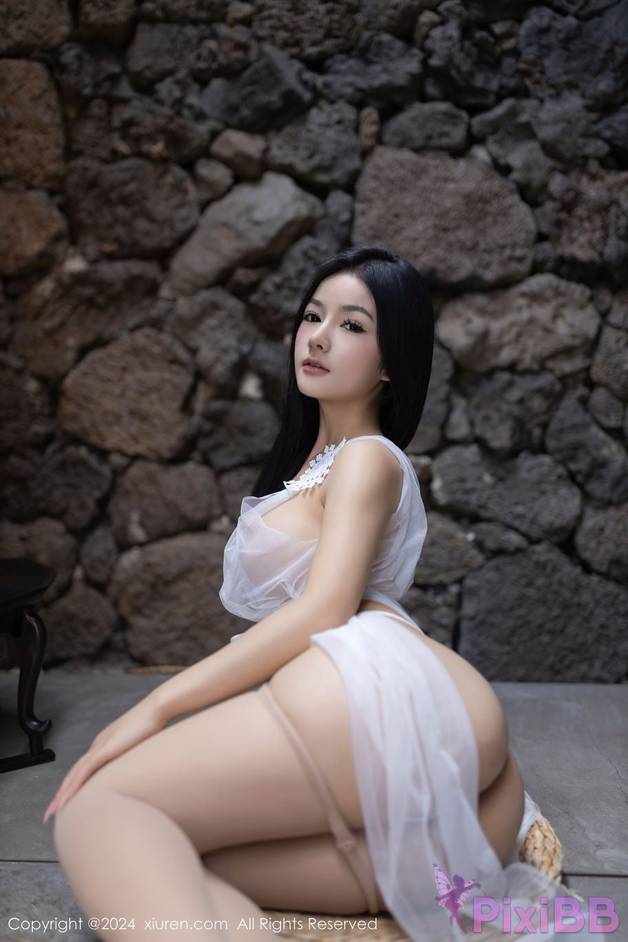 XIUREN No.8038 Tan Xiaoling PixiBB.COM 038