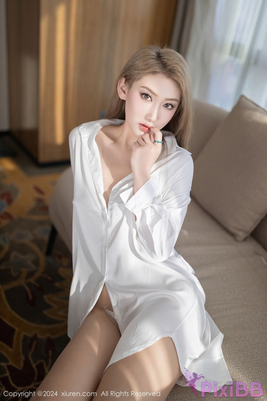 XIUREN No.7972 shen qing dai PixiBB.COM 005