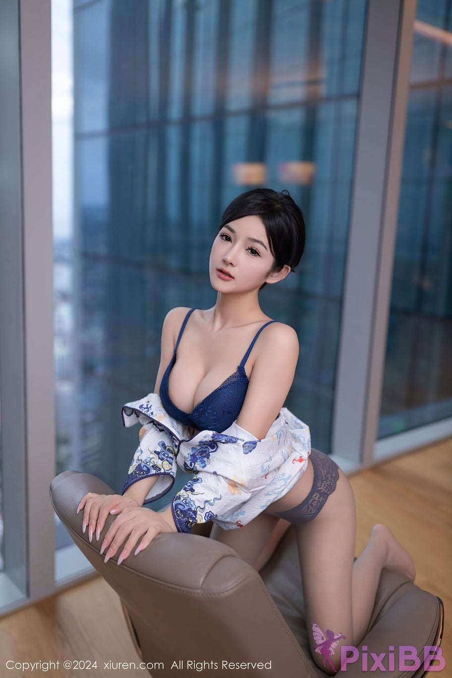 XIUREN No.7933 Tan Xiaoling PixiBB.COM 011