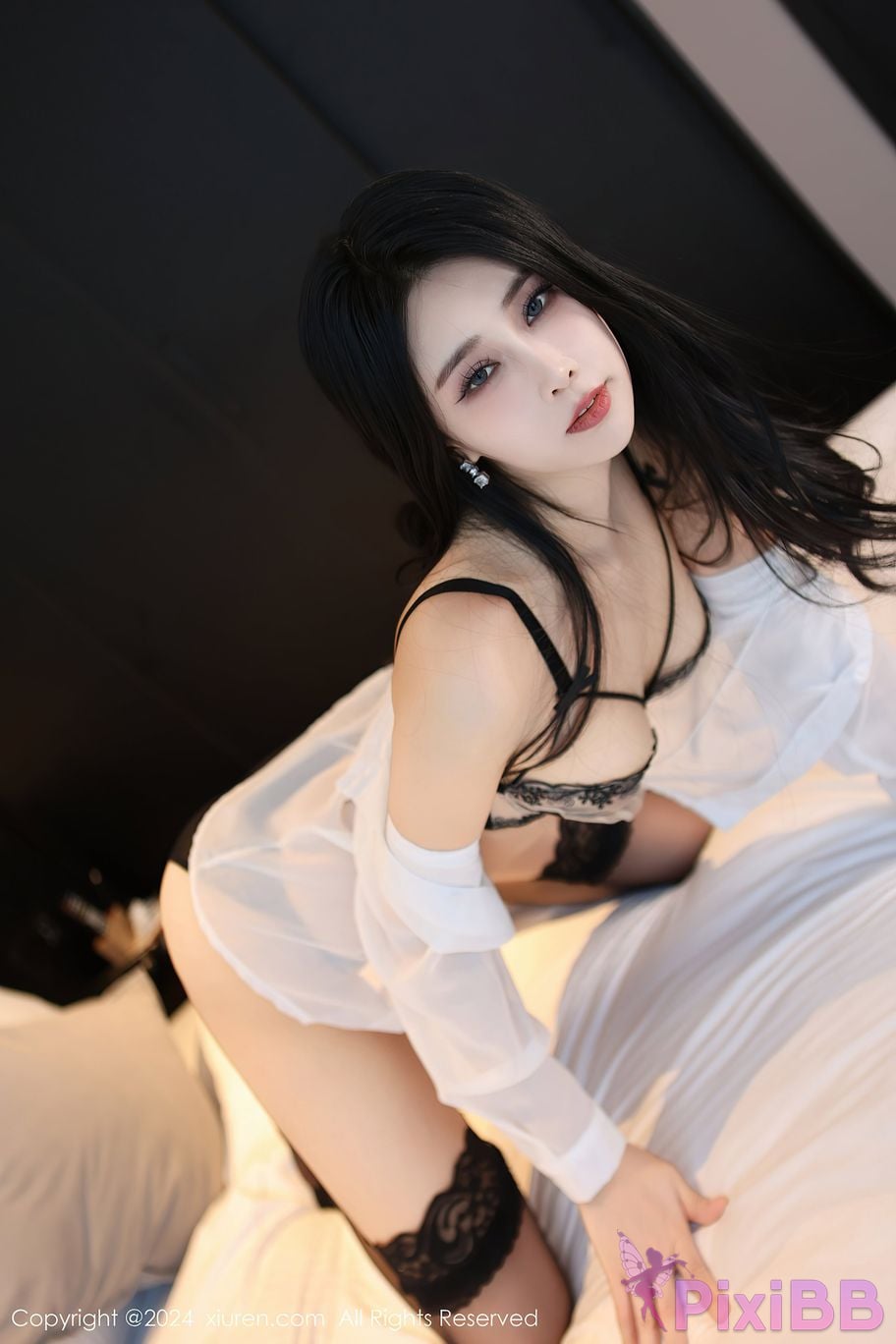 XIUREN No.7896 Cao mei mm PixiBB.COM 056