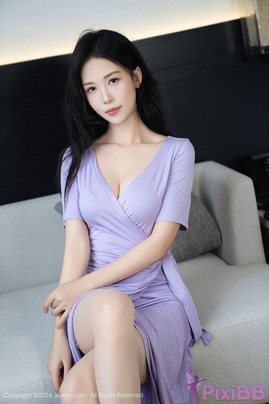 XIUREN No 9094 Li Shi PixiBB.COM 013
