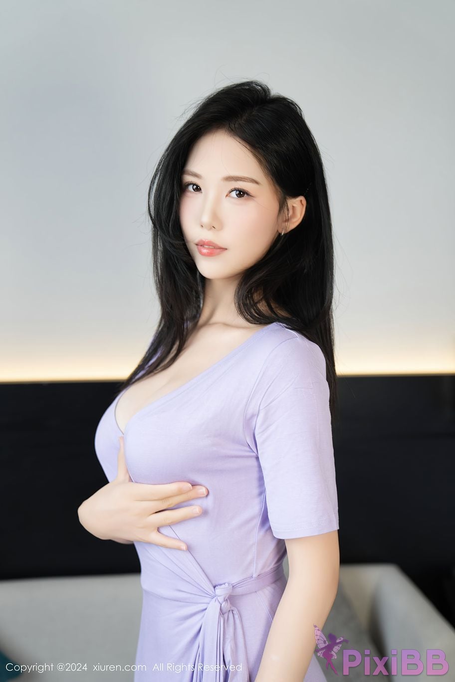 XIUREN No 9094 Li Shi PixiBB.COM 031
