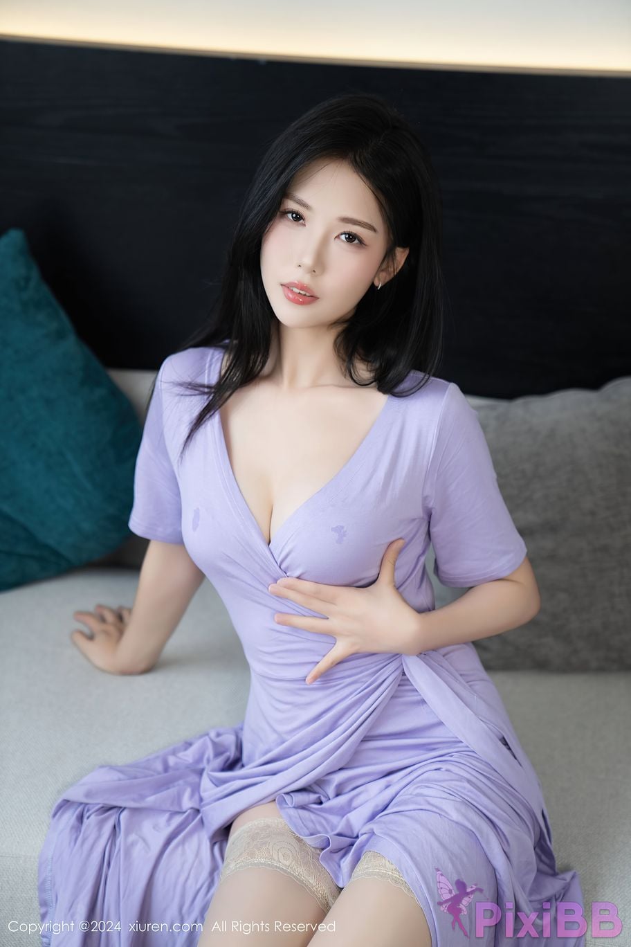 XIUREN No 9094 Li Shi PixiBB.COM 038