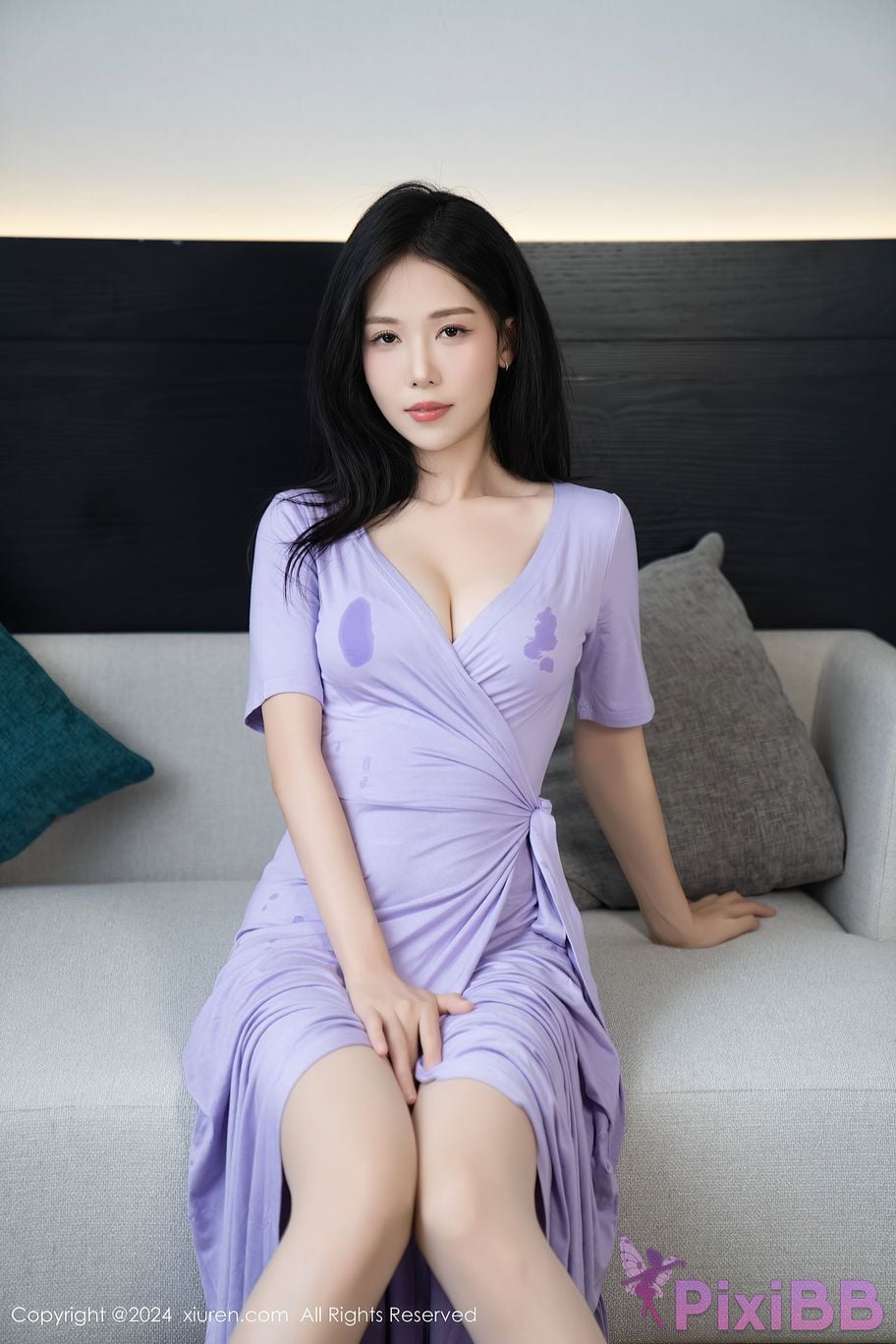 XIUREN No 9094 Li Shi PixiBB.COM 049