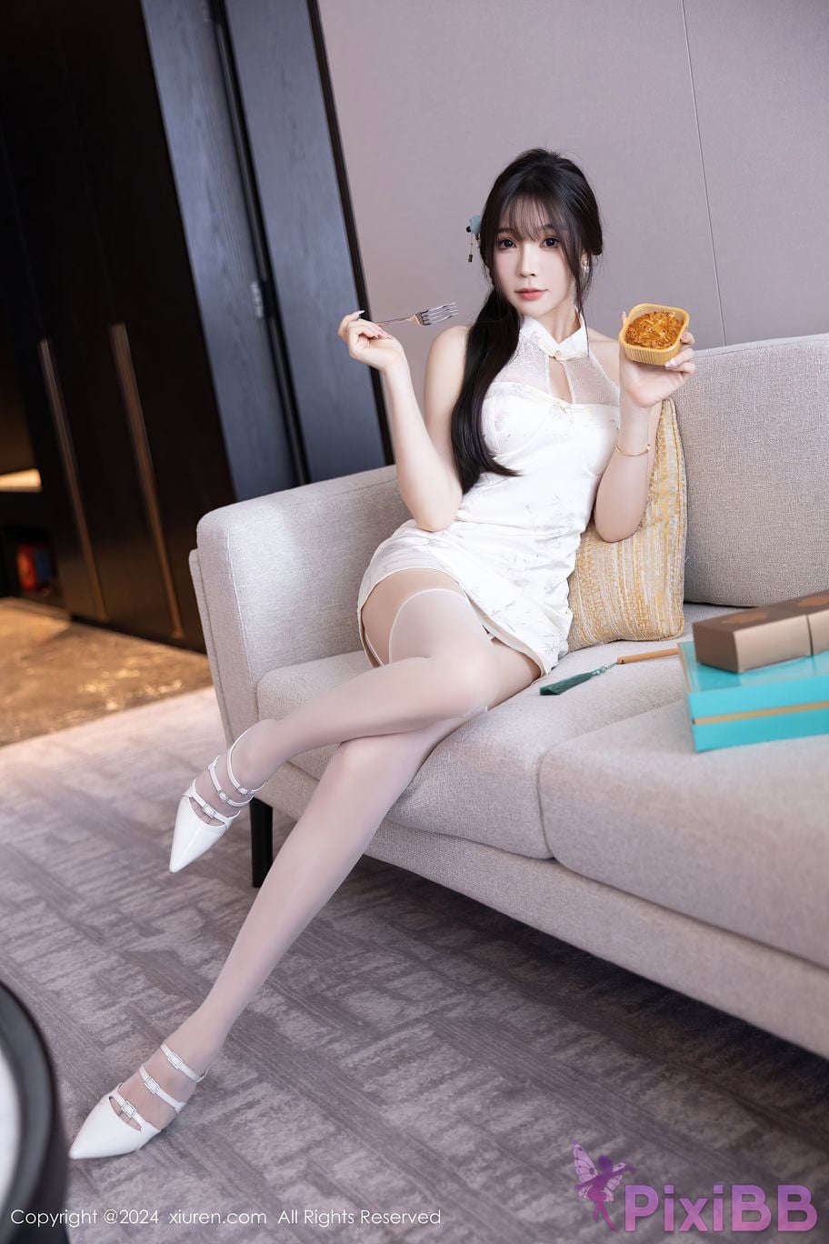 XIUREN No 9101 Xu Lizhi Booty PixiBB.COM 027