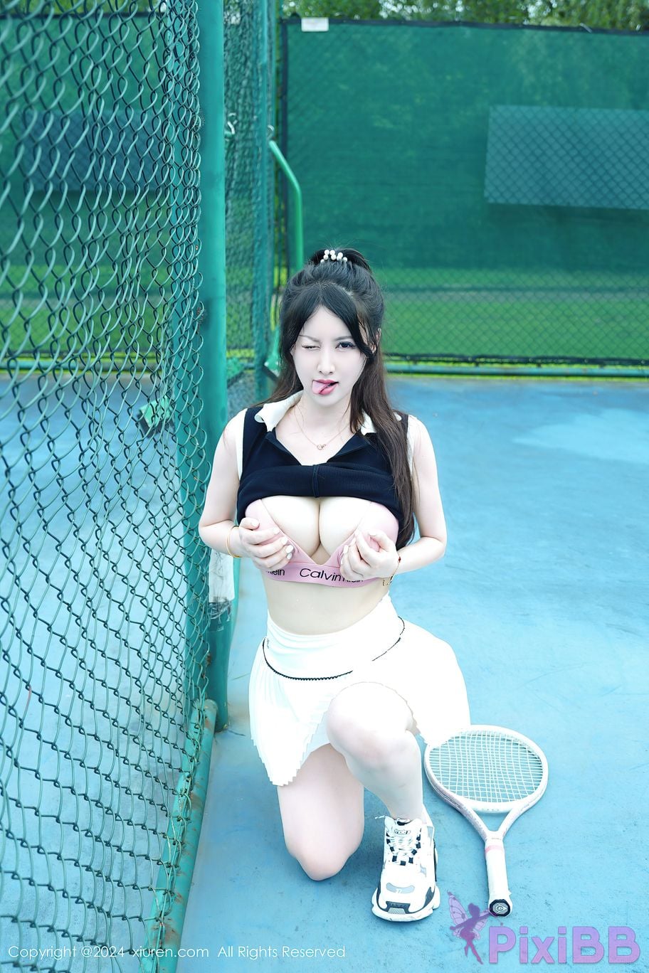 XIUREN No.8821 kiki PixiBB.COM 041