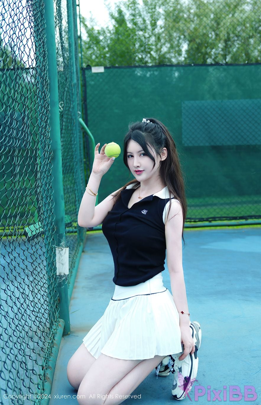 XIUREN No.8821 kiki PixiBB.COM 052