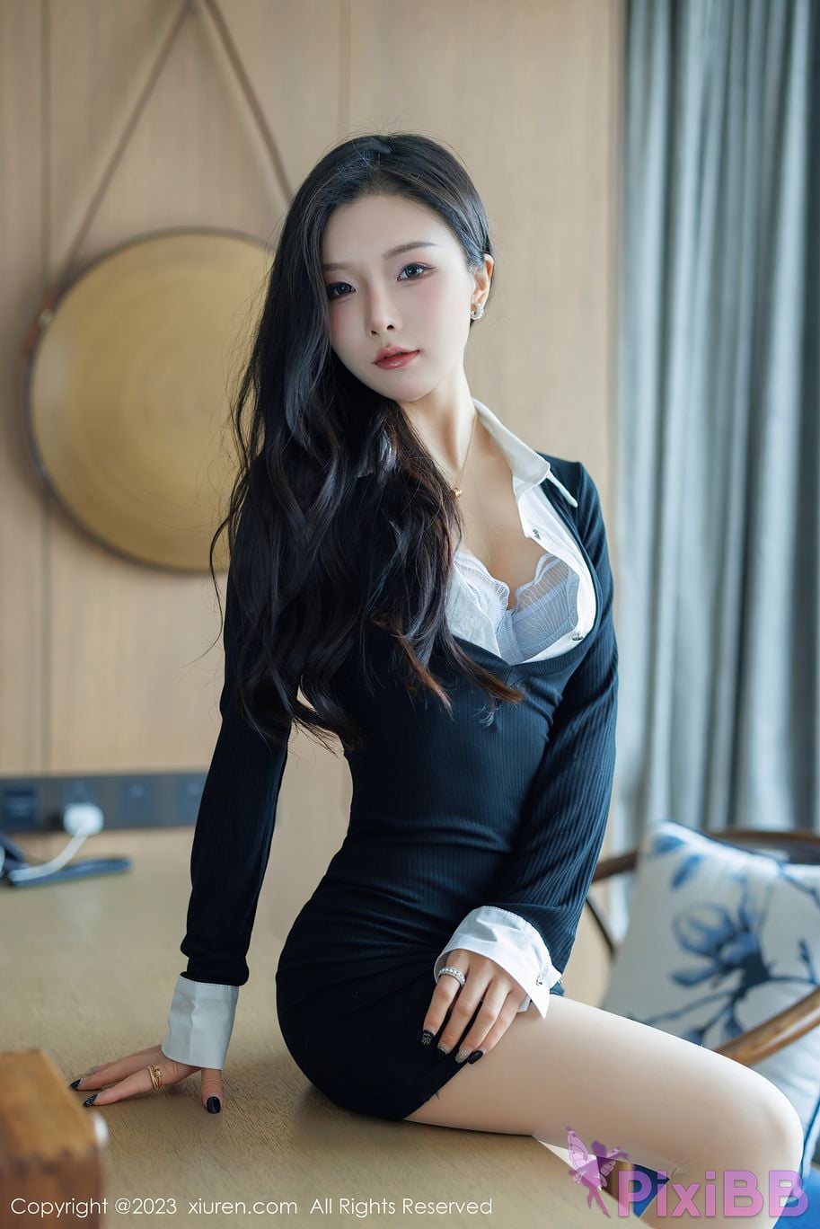 XIUREN No.7471 kiko PixiBB.COM 018
