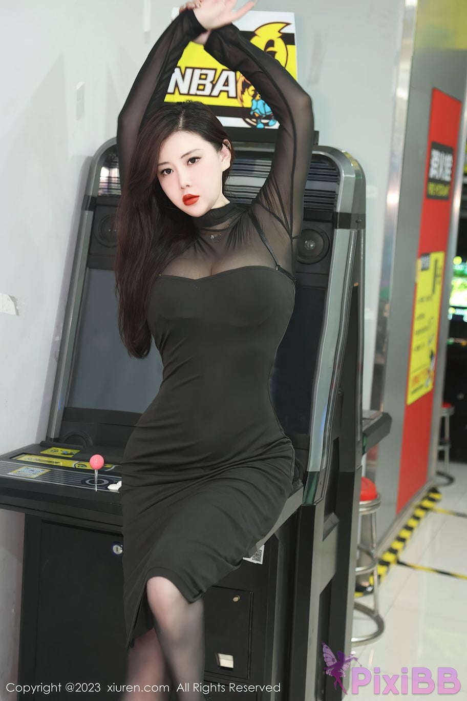 XIUREN No.7230 Wang Wan You Queen PixiBB.COM 011