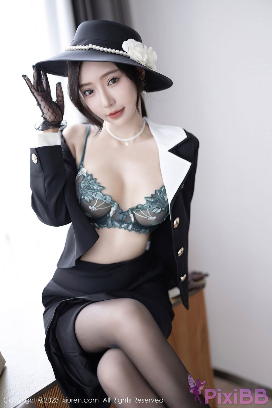 XIUREN No.7048 Yanni Wang Xin Yao PixiBB.COM 020