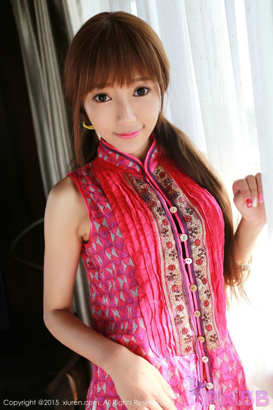 xiuren no 304 0016 PixiBB.COM