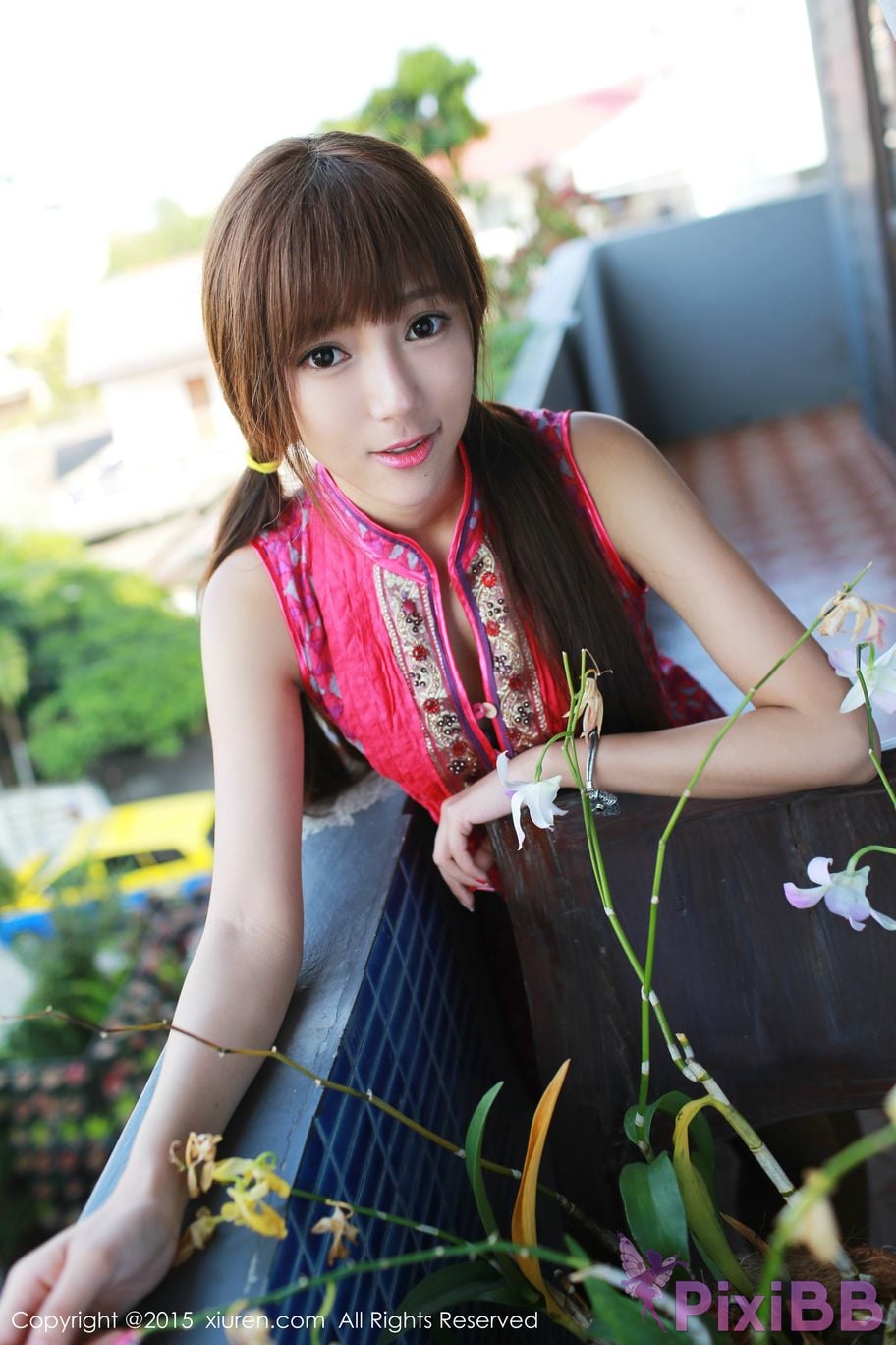 xiuren no 304 0021 PixiBB.COM