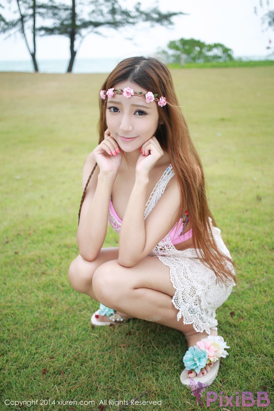 xiuren no 192 0040 PixiBB.COM
