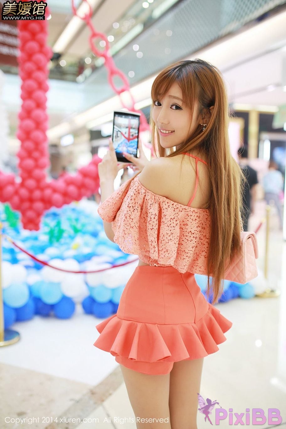 xiuren no 135 0002 PixiBB.COM