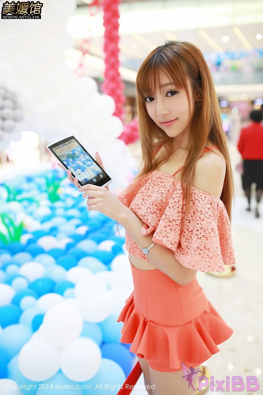 xiuren no 135 0007 PixiBB.COM